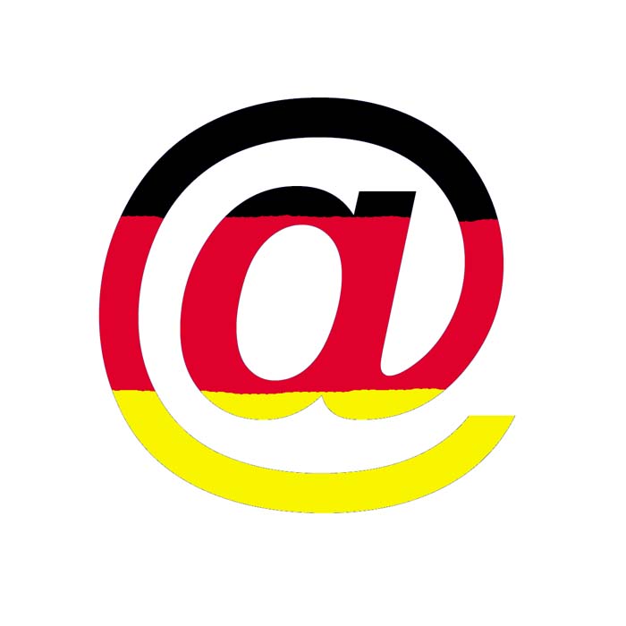 E-mail etiquette | German business manners,